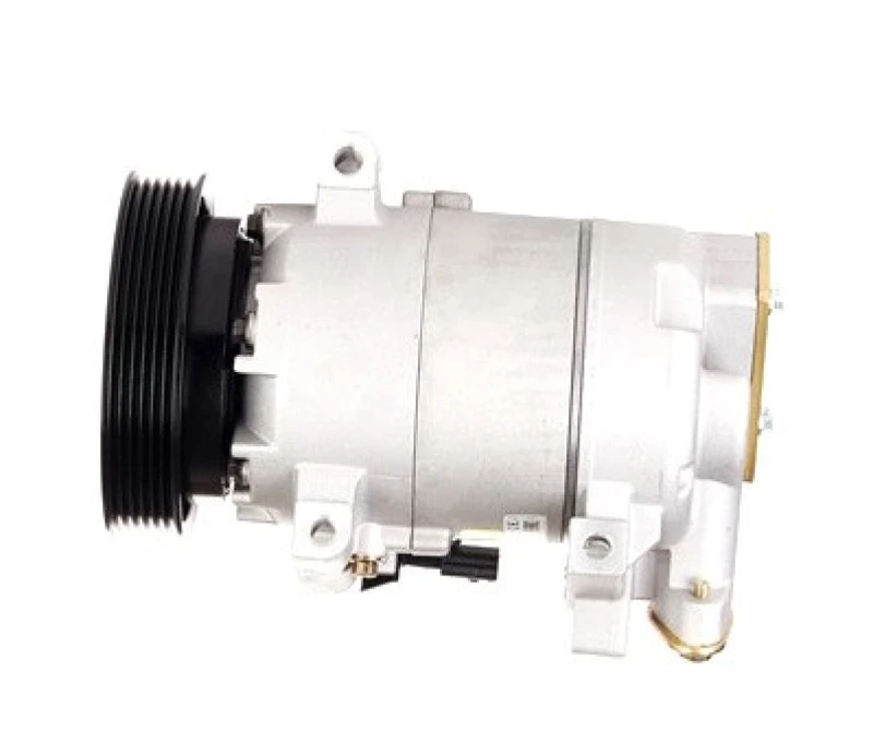 Image of CLIMTEX Air conditioning compressor CLIMTEX CH5-419