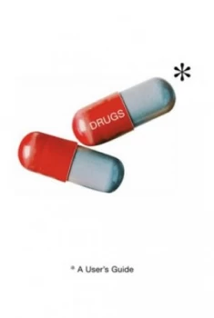 Image of Drugs by Mike Haskins Paperback