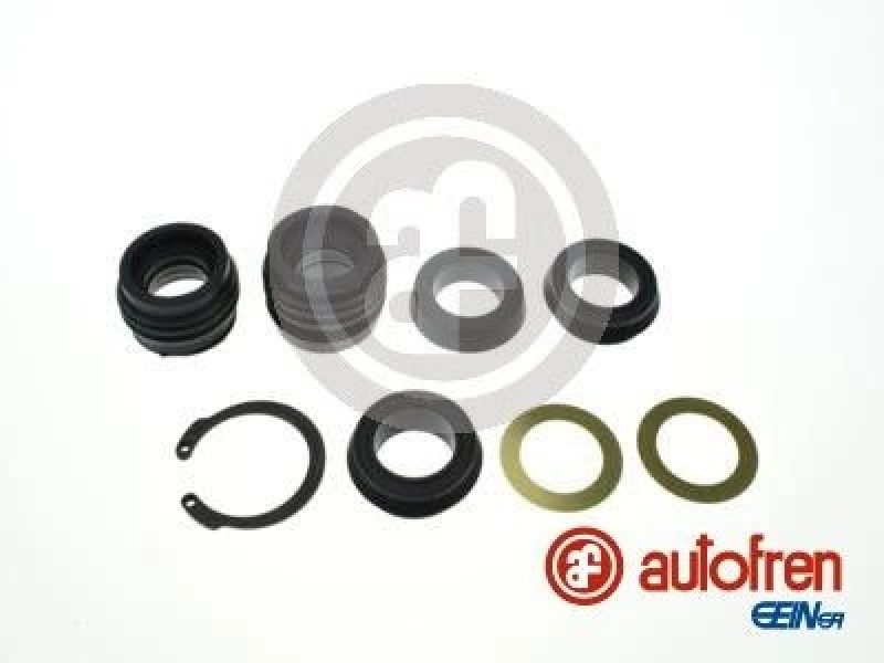 Image of AUTOFREN SEINSA Repair Kit, brake master cylinder AUTOFREN SEINSA D1107