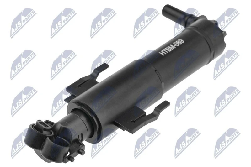Image of NTY Headlight washer jet NTY EDS-BM-089