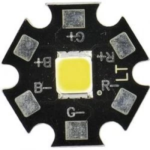 Image of HighPower LED Cold white 114 lm 120