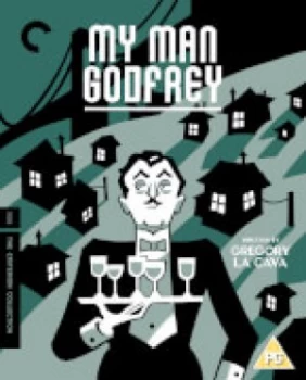 Image of My Man Godfrey