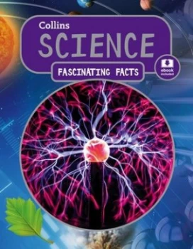 Image of Science by Collins Paperback