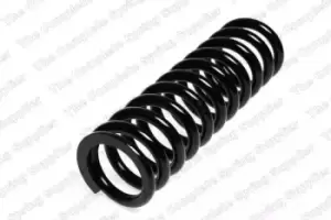 Image of Kilen Suspension Coil Spring Rear Axle 57060