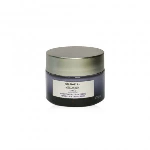 Image of Kerasilk Style Accentuating Finish Creme (for Weightless Touchable Hair) - 50ml/1.7oz