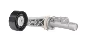 Image of DAYCO Tensioner PEUGEOT,CITROEN,MINI APV2465 11287534398,11287571015,7571015 Belt Tensioner,Belt Tensioner, v-ribbed belt 757101503,V757101580,5751E7