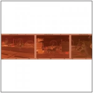 Image of Carousel by Carson McHone CD Album