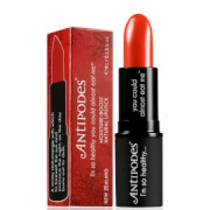 Image of Antipodes Lipstick 4g - West Coast Sunset