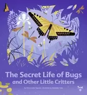 Image of secret life of bugs