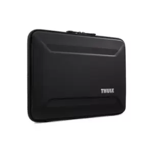 image of Thule Gauntlet 4.0 TGSE-2357 for MacBook Pro 16" Black Sleeve case