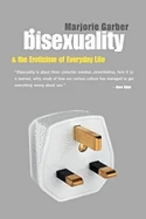 Image of bisexuality and the eroticism of everyday life