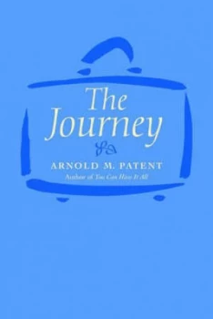 Image of The Journey Book
