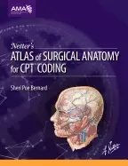 Image of netters atlas of surgical anatomy for cpt coding