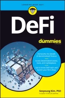 Image of DeFi For Dummies