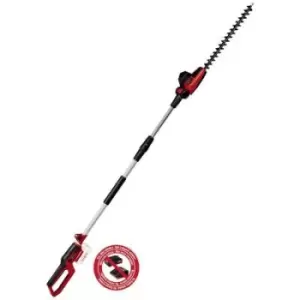 image of Einhell Power X-Change GC-HH 18/45 Li T-Solo Rechargeable battery Hedge trimmer