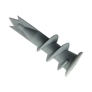 Image of Rawlplug 3.9 x 32mm Nylon Self Drive Fixing 6 pack