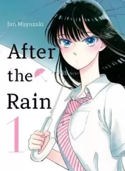 Image of After the Rain, 1 by Jun Mayuzuki
