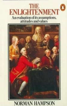 Image of The Enlightenment by Norman Hampson Paperback
