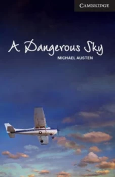 Image of A Dangerous Sky by Michael Austen Paperback