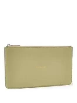 image of Katie Loxton Slim Perfect Pouch - Be Brilliant