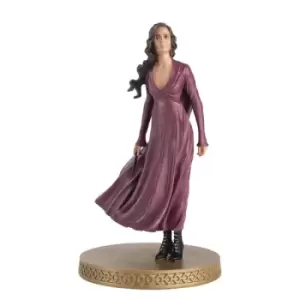 image of Wizarding World Figurine Collection Leta LaStrange