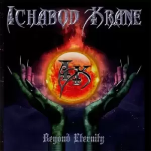 Image of Beyond Eternity by Ichabod Krane CD Album