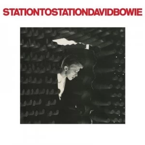 Image of Station to Station by David Bowie CD Album