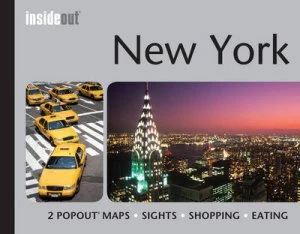 Image of New York by Vanessa Letts Hardback