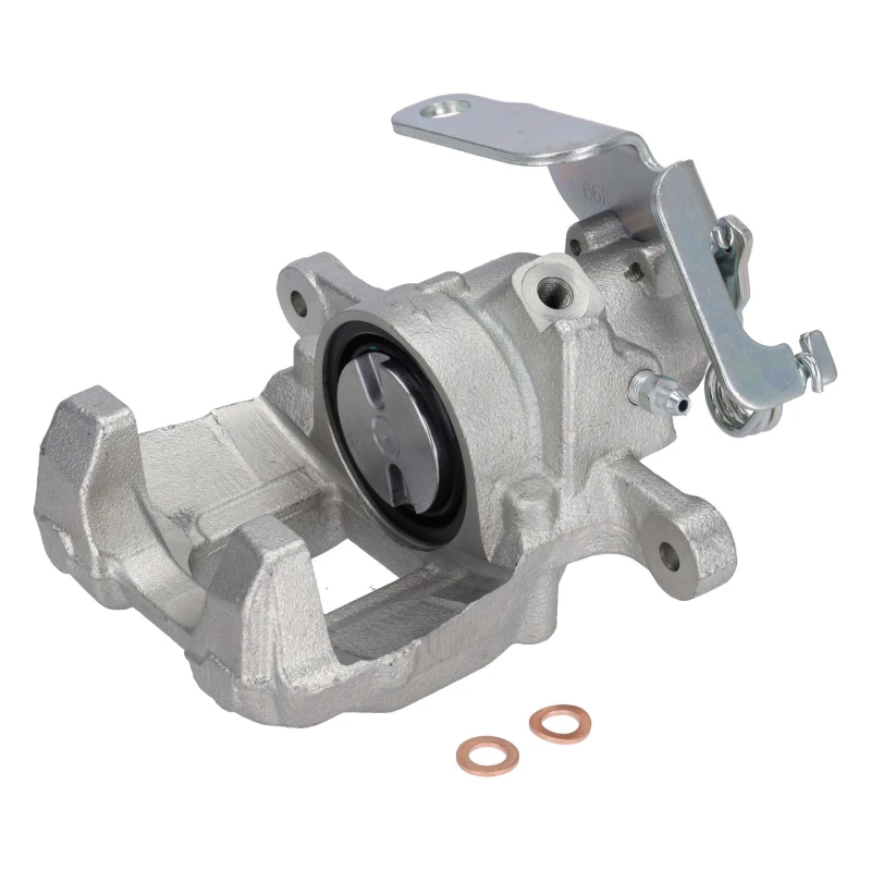 Image of Brake caliper FEBI BILSTEIN 185996