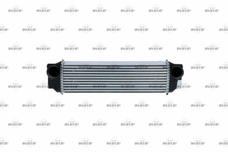 Image of NRF 30523 Intercooler Intercooler,charger (468)