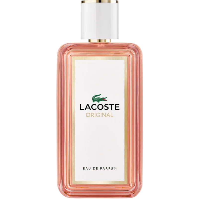 Image of Lacoste Original Pour Femme Eau de Parfum 100ml