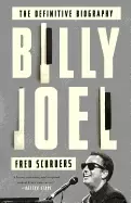 image of billy joel the definitive biography