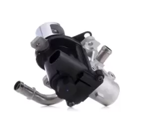 Image of MAGNETI MARELLI EGR valve RENAULT,NISSAN,DACIA 571822112127 1471000Q0D,1471000Q0K,8200836385 Exhaust gas recirculation valve,EGR 8200846454