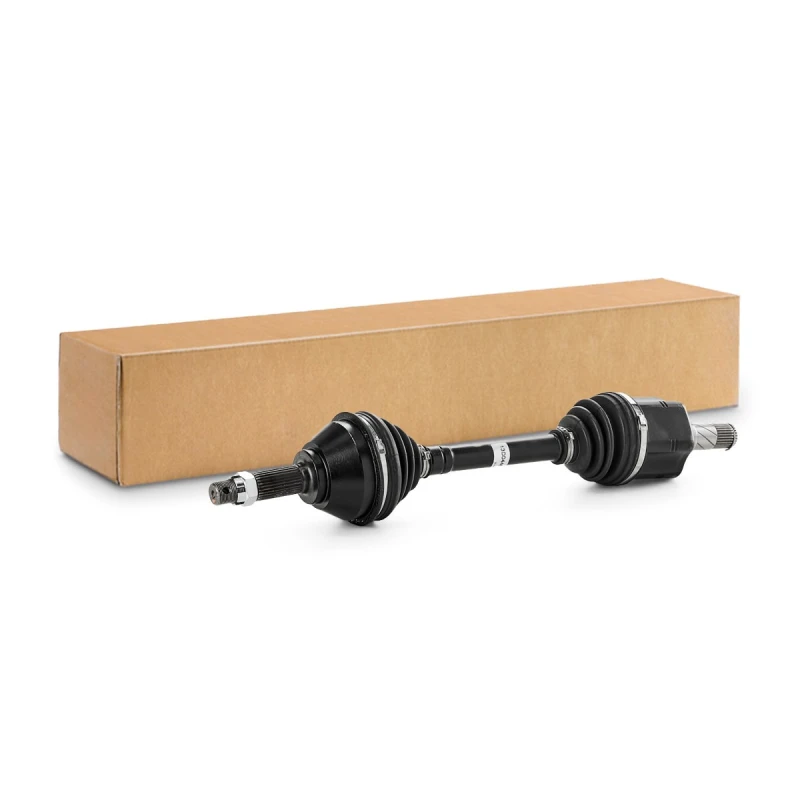 Image of RIDEX REMAN Drive shaft RIDEX REMAN 13D0446R