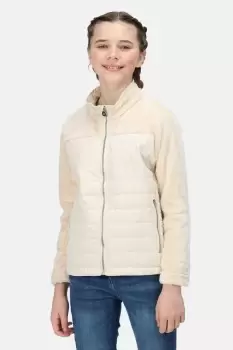 Image of Insulated Keelan' FleeceJacket