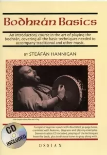 Image of BodhraN Basics