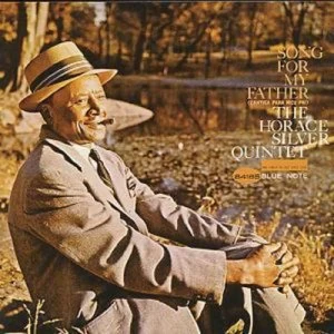 image of Song For My Father by Horace Silver CD Album