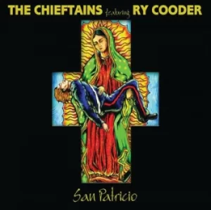 Image of San Patricio by The Chieftains CD Album