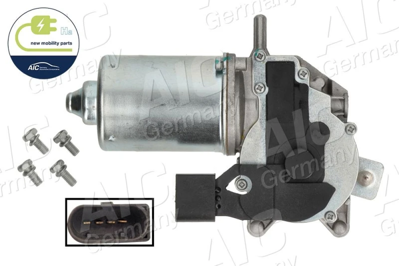 Image of Wiper motor AIC 58797
