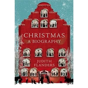 Image of Christmas A History Paperback / softback 2018