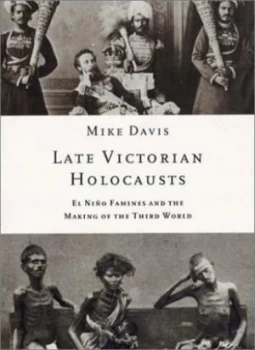Image of Late Victorian Holocausts by Mike Davis Paperback