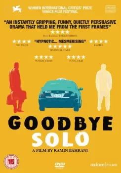 Image of Goodbye Solo