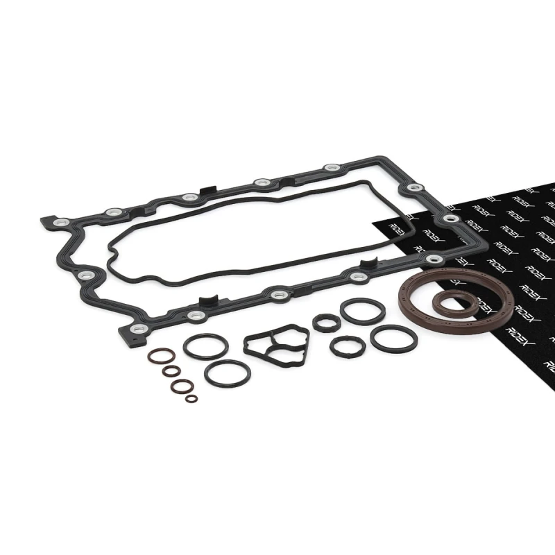 Image of RIDEX Crankcase gasket set RIDEX 150G0030