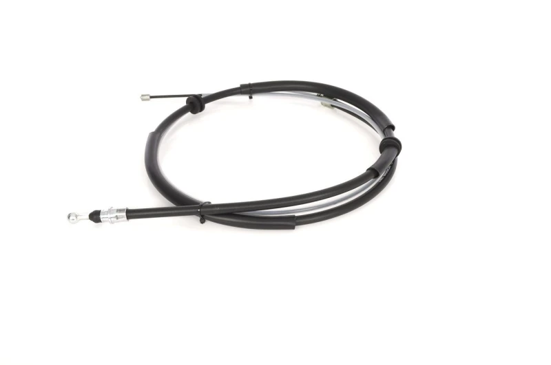 Image of Bosch 1 987 482 676 Brake Cable 2392mm Cable,parking brake (124)