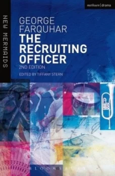 Image of The Recruiting Officer by George Farquhar Paperback