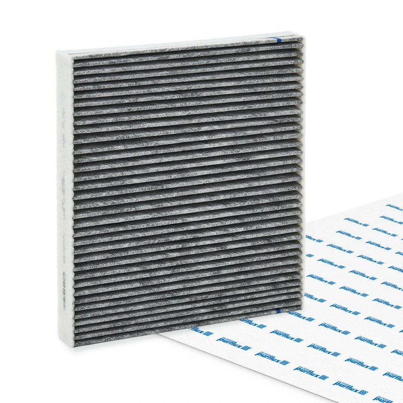 Image of Pollen filter PURFLUX AHC730