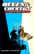 Image of Queen & Country Volume 1 Broken Ground by Greg Rucka