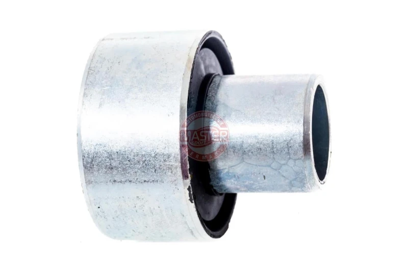 Image of MASTER-SPORT 29518-PCS-MS Arm Bushes Rear Axle Right, Rubber-Metal Mount Control Arm-/Trailing Arm Bush (251)