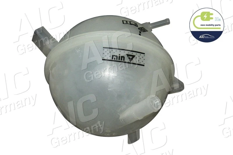 Image of Coolant expansion tank AIC 52206