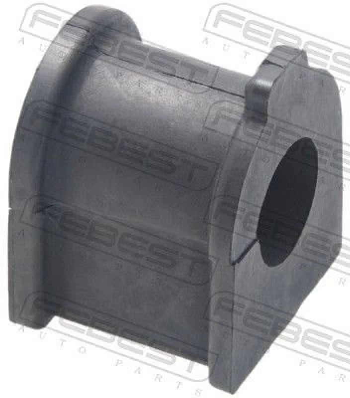 Image of Anti roll bar bush FEBEST TSB-ACM20F
